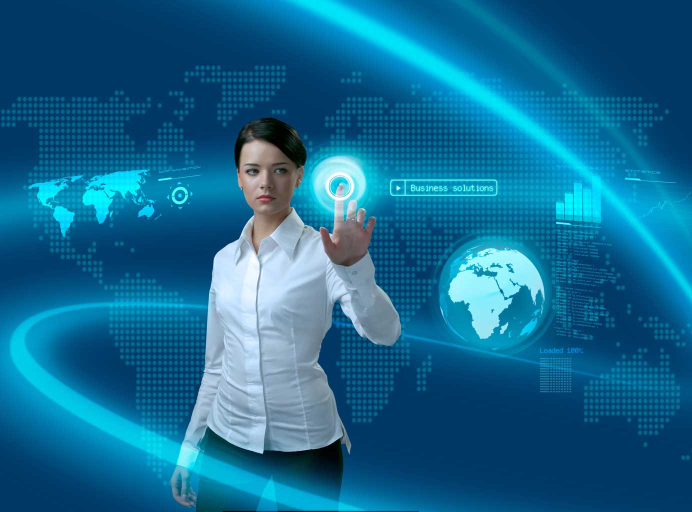 Business Solutions