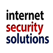 Internet Security Solutions Logo